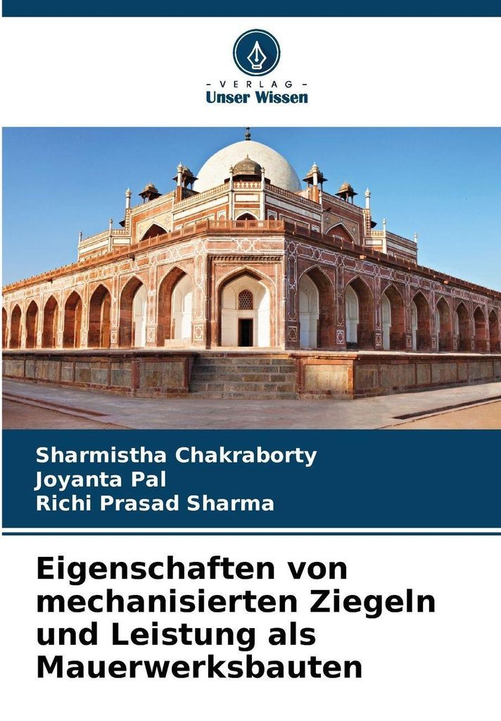 Eigenschaften von mechanisierten Ziegeln und Leistung als Mauerwerksbauten