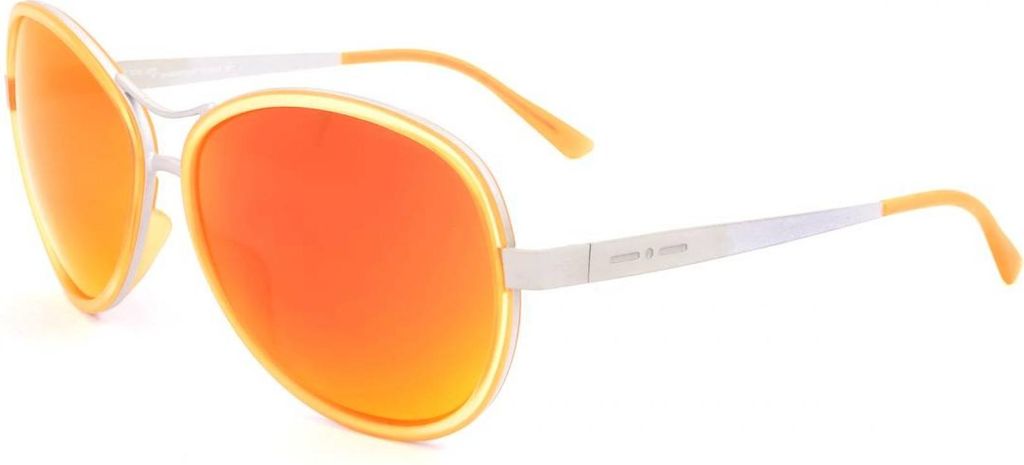Italia Independent Sonnenbrille I I MOD. 073 055 61 13 130