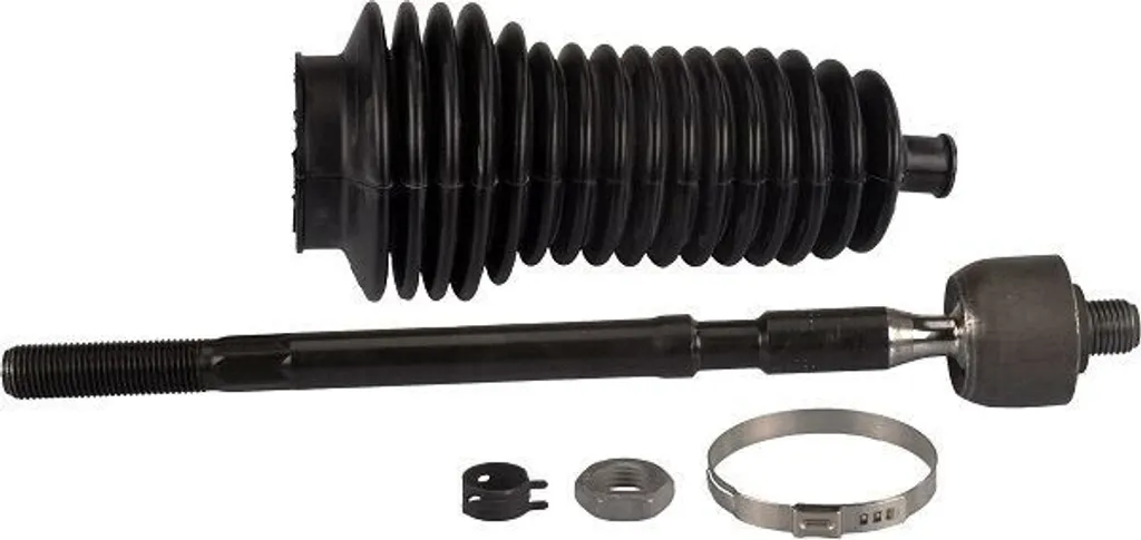 Barre d'accouplement TRW JAR657 haute durabilité Renault Megane