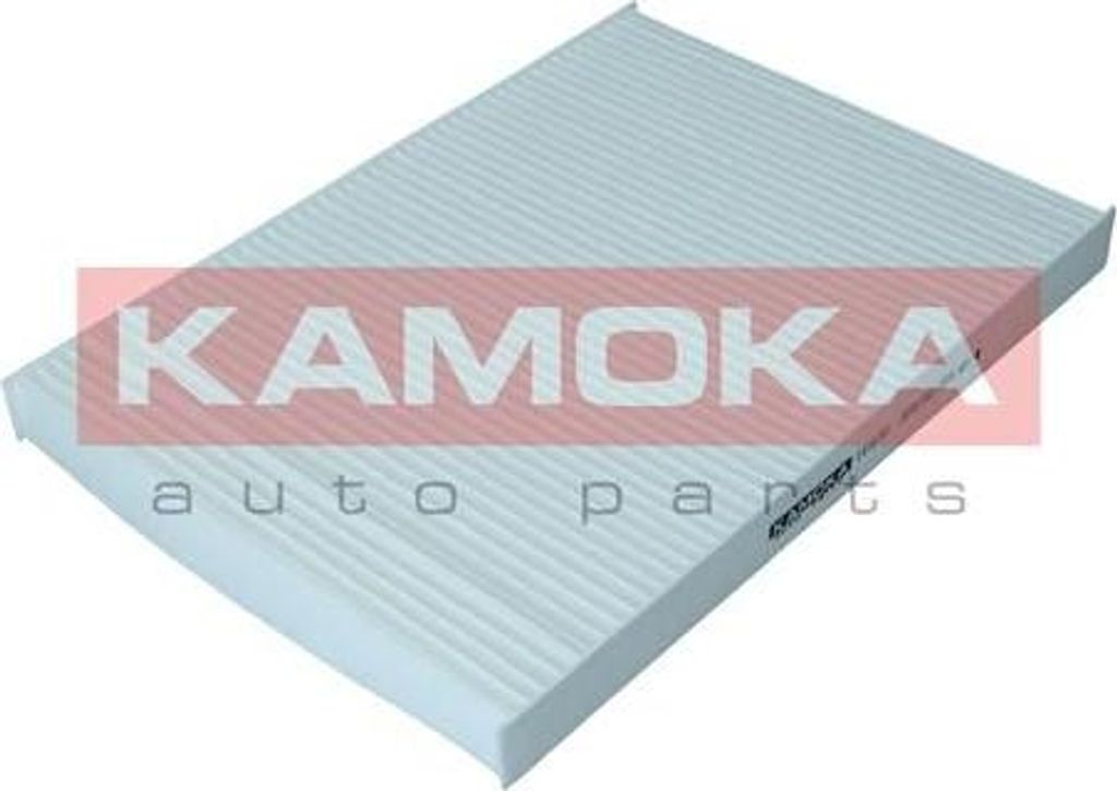 KAMOKA F416701 Innenraumluftfilter OE 77367547 kompatibel mit Stelvio, Giulia