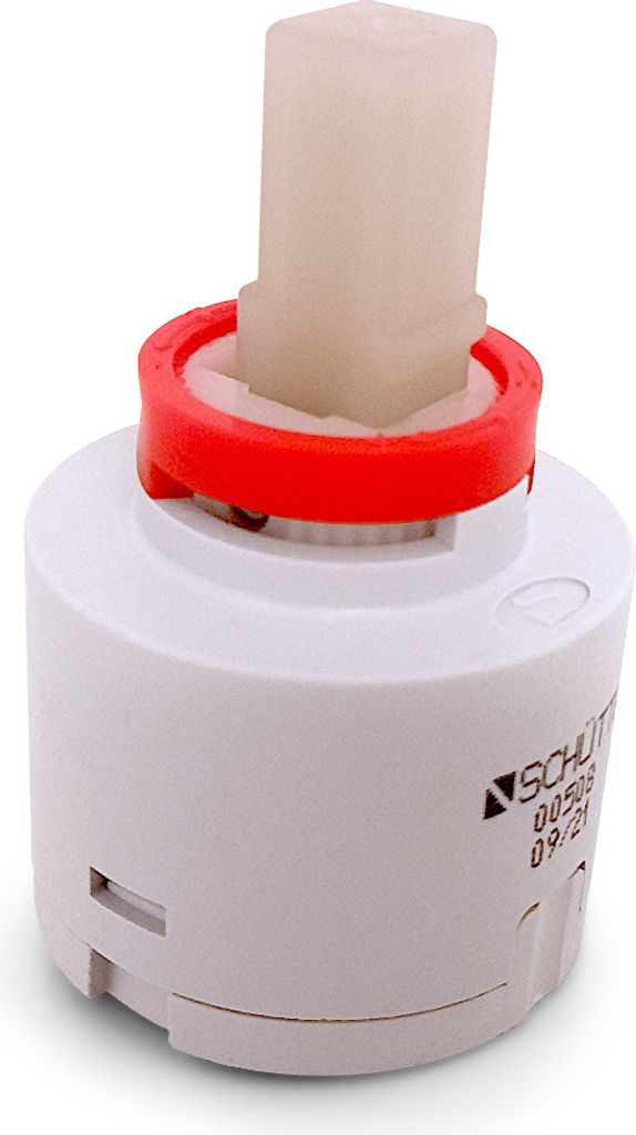 Kartusche Ø ca. 35 mm mit Keramikdichtungen für Armatur DRIVE 5 / Armaturenkartusche