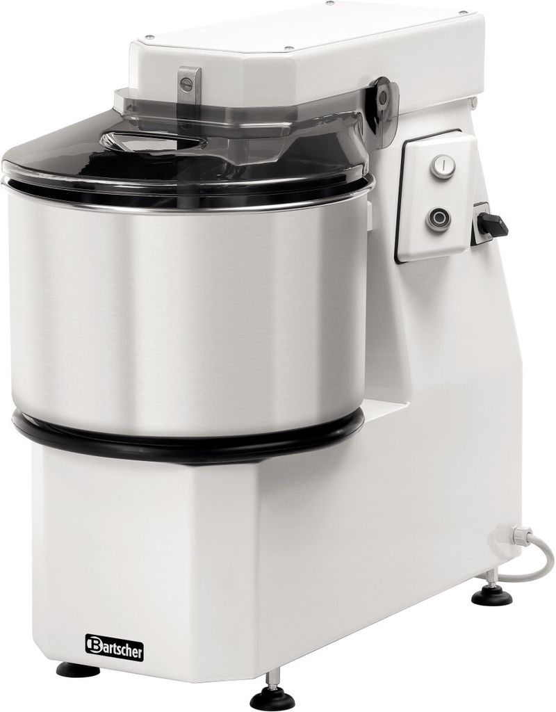 Bartscher Teigknetmaschine 25kg/32L Plus Produktbild 