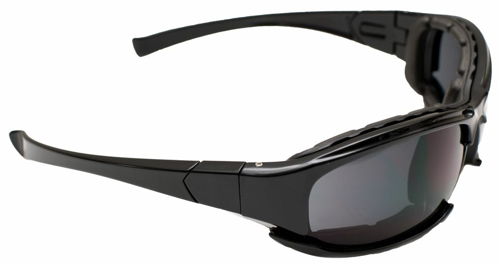 Schutzbrille Eagle INDRO