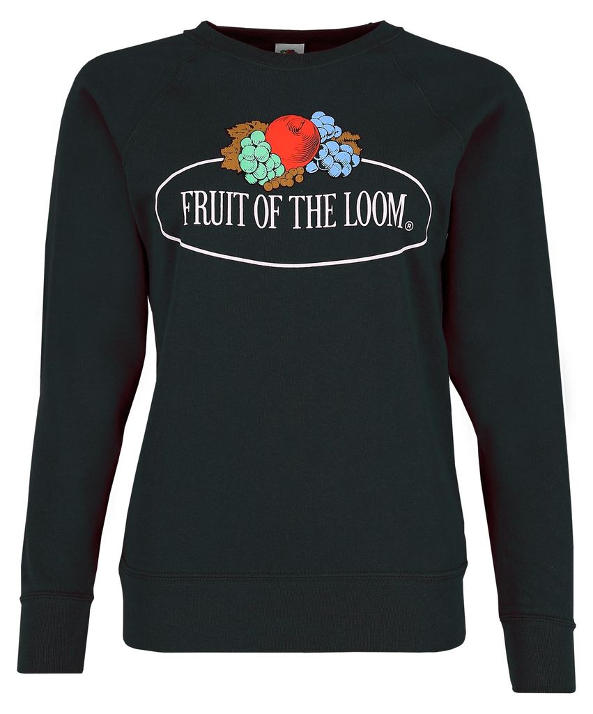 Fruit of the Loom Fruit of the Loom leichtes Damen Produktbild 