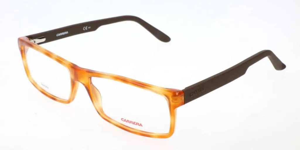 Lunettes Carrera CA6655 TRI 57 : Confort Visuel pour Travail et Loisir