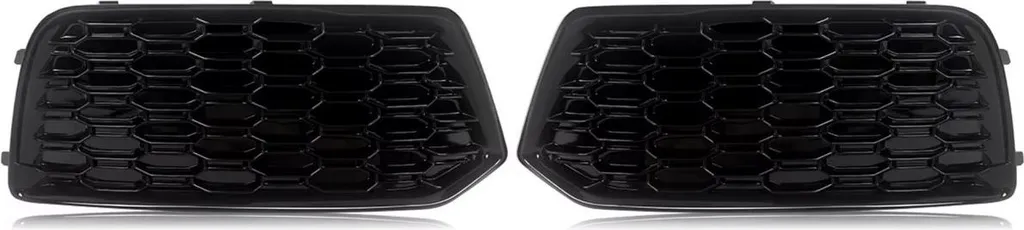 Remplacez vos grilles de pare-chocs cassées sur Audi Q5 pack gauche droite