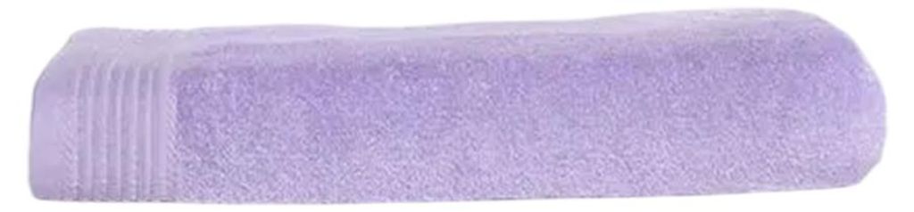 The One Towelling - "Classic" Badetuch LT3582 (Einheitsgröße) (Lavendel)