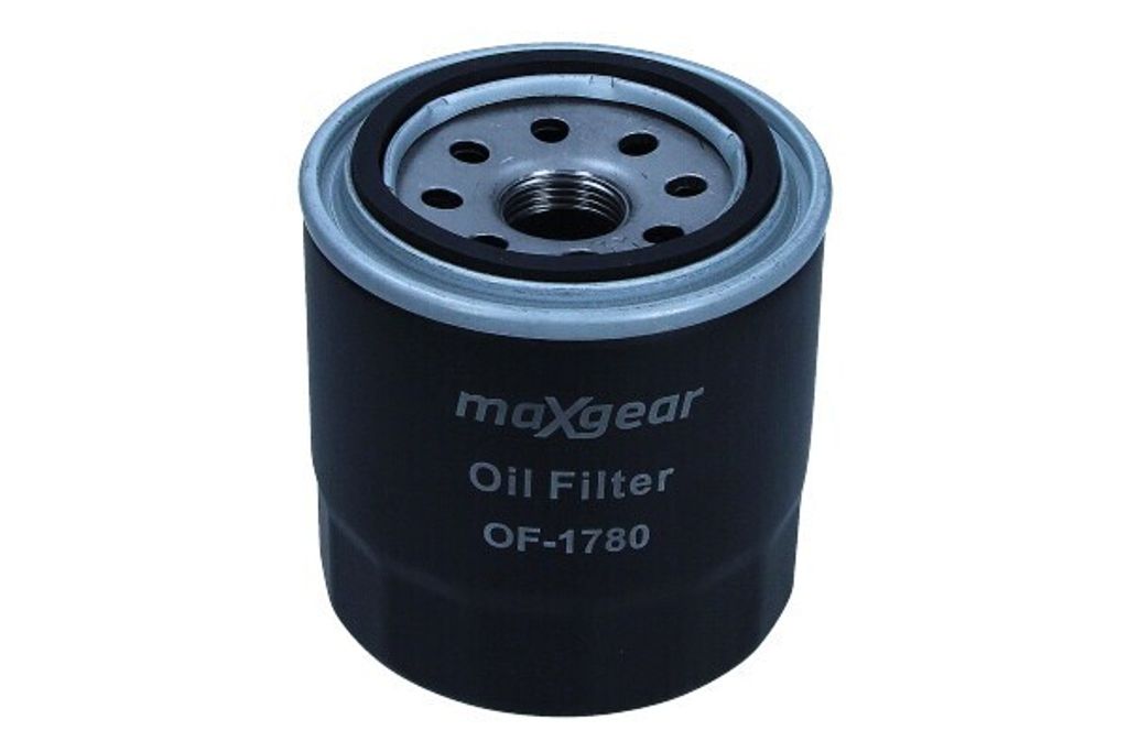 Ölfilter MAXGEAR 26-2110 Anschraubfilter für HYUNDAI Tucson (TL, TLE) für KIA SPORTAGE (SL)