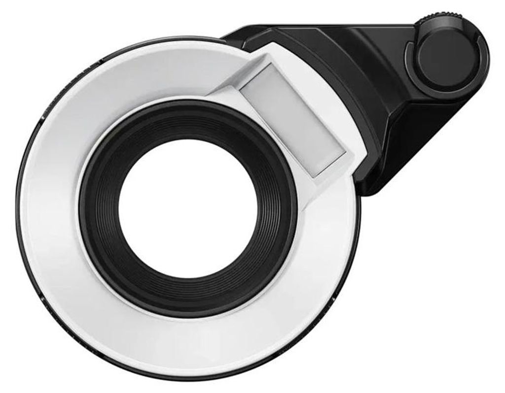 OM System FD-1 Blitz Diffusor für TG