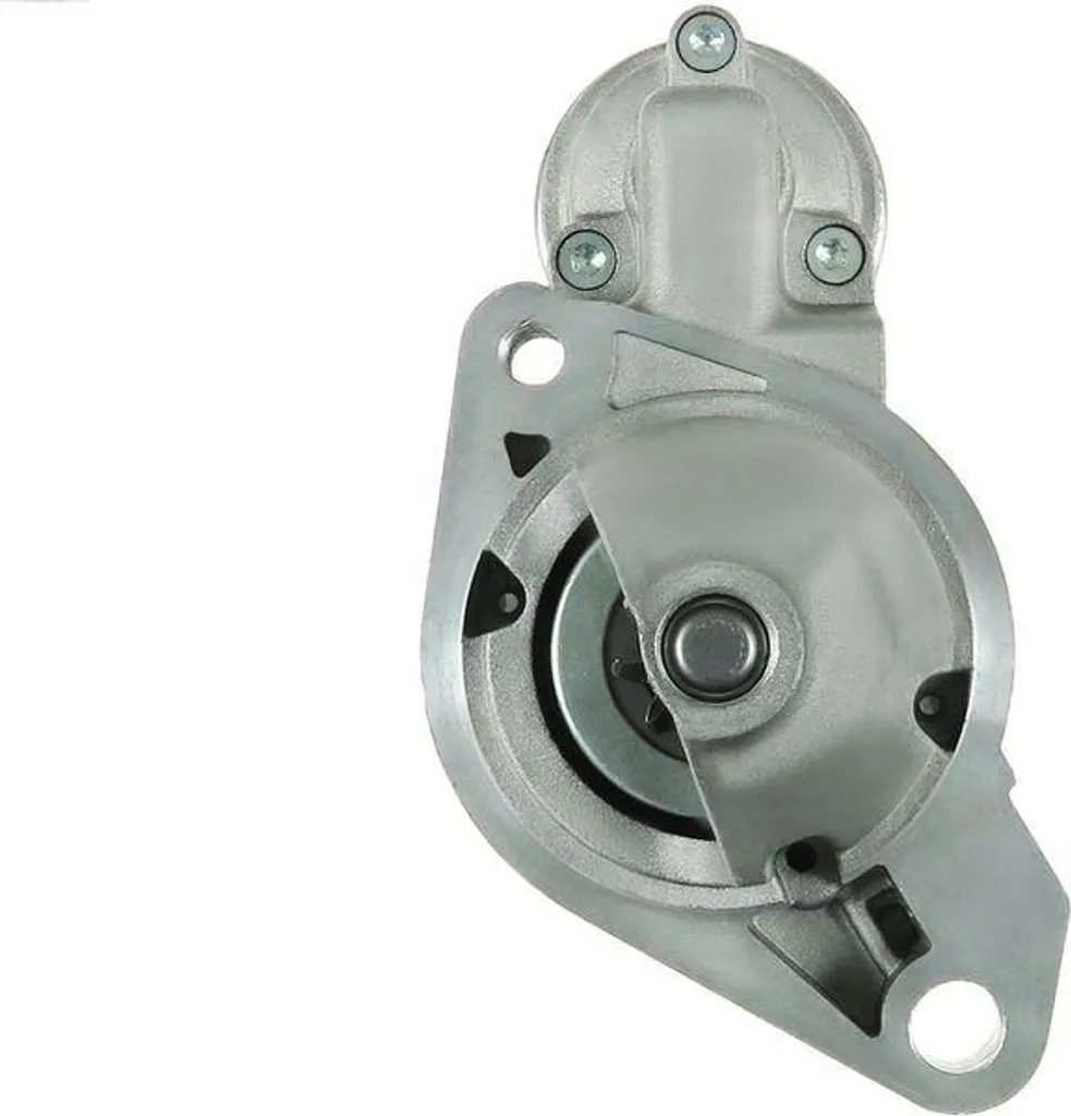 Problème de démarrage Audi A8 Phaeton ? Démarreur S0826S 07C911023