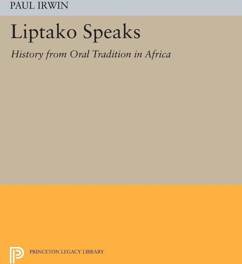 Liptako Speaks