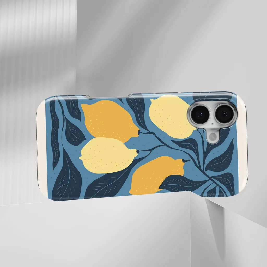 Custodia Elegante iPhone 17 MagSafe: Sicurezza Invisibile e Stile Unico - 2