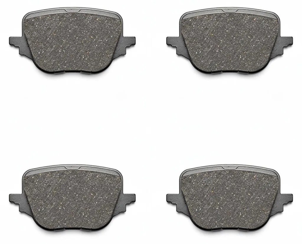 Évitez l'usure de vos disques avec les plaquettes HELLA pour Mercedes S