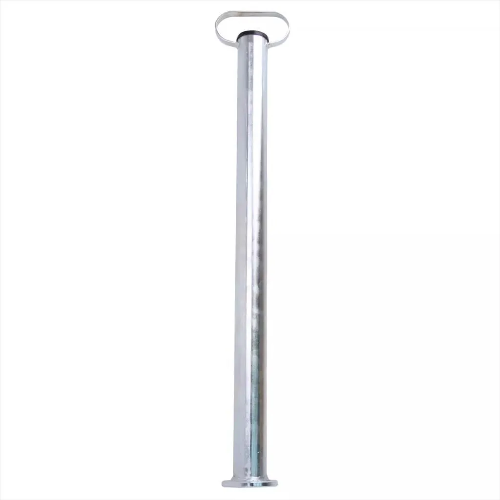 Supporto per Elica 48 mm Lunghezza 700 mm in Bronzo per Nautica