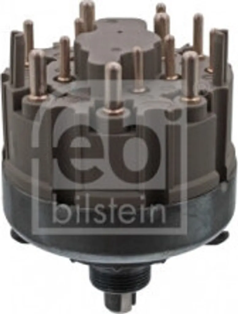 Commande d'éclairage pour restauration Mercedes W124 et R129 Febi 46472