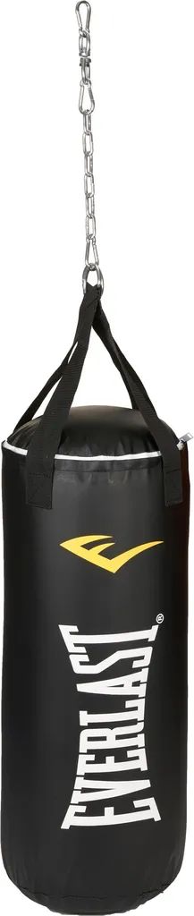 Sac de Boxe 20kg Everlast Nevatear - Évitez les Déchirures avec ce Sac 77cm