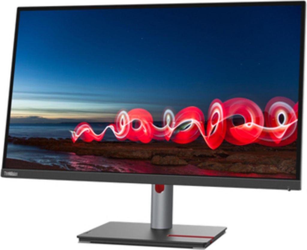 Lenovo ThinkVision T27i-30, 68,6 cm (27"), 1920 x 1080 px, Obrázok produktu 