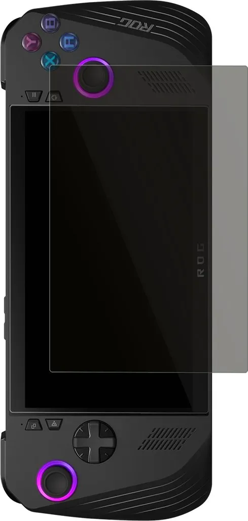 2x Pellicola per Asus ROG Phone Protettiva Protezione opaco