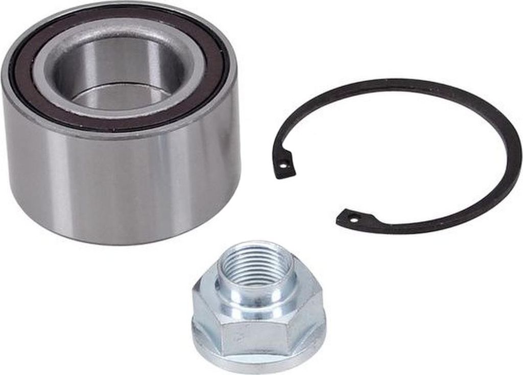 Radlagersatz für reibungslose Drehung Ø 64 mm 37 mm A.B.S. für DAIHATSU CUORE