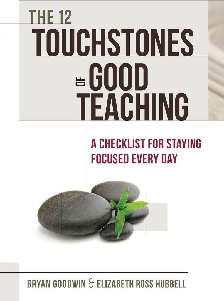 12 Touchstones of Good Teaching