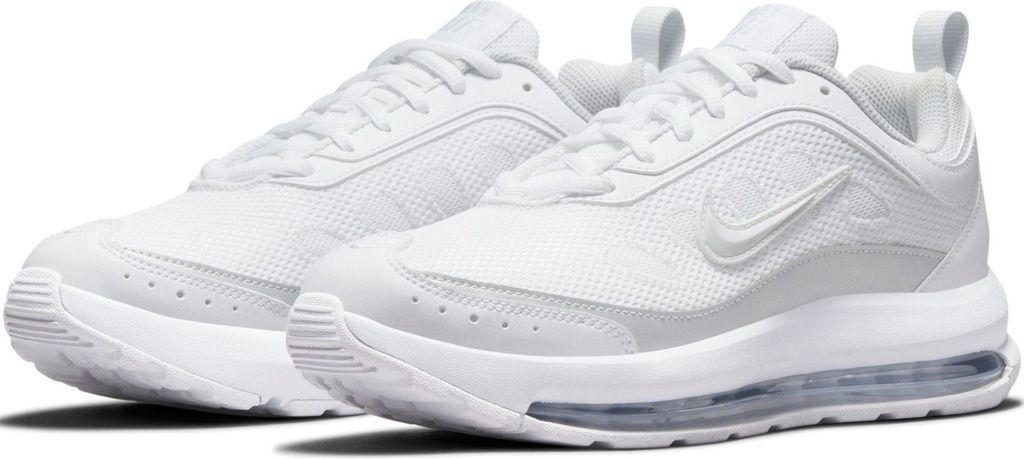 Nike Sneaker 'WMNS Air Max AP'  white/pure platinum-white, Produktbild 