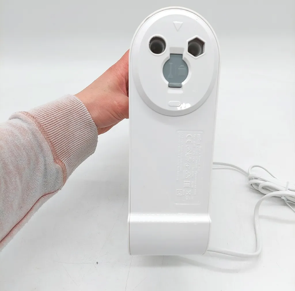 Batteur de cuisine léger Braun MultiMix 5 contre la fatigue - 12