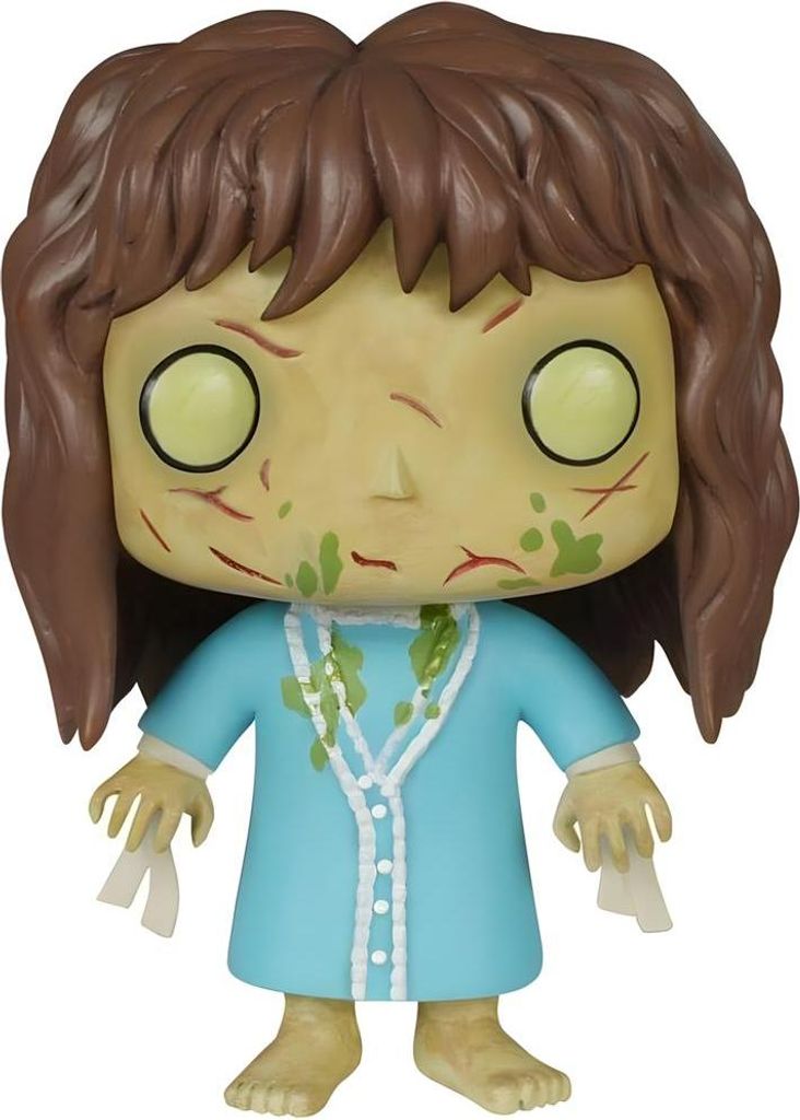 The Exorcist Excorzist - Regan 203 - Funko Pop! - Vinyl Produktbild 