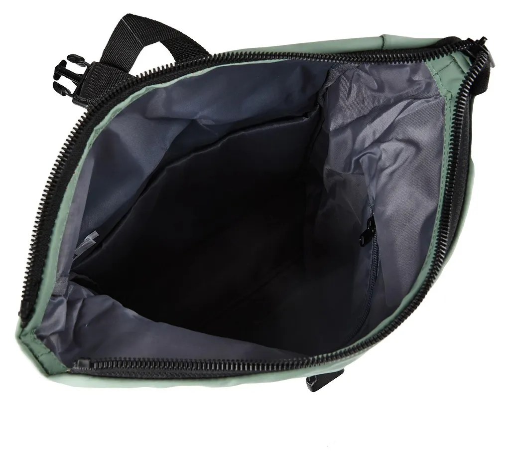 Bench Hydro Backpack Grey Green Sac à dos Ordinateur Portable Imperméable - 11