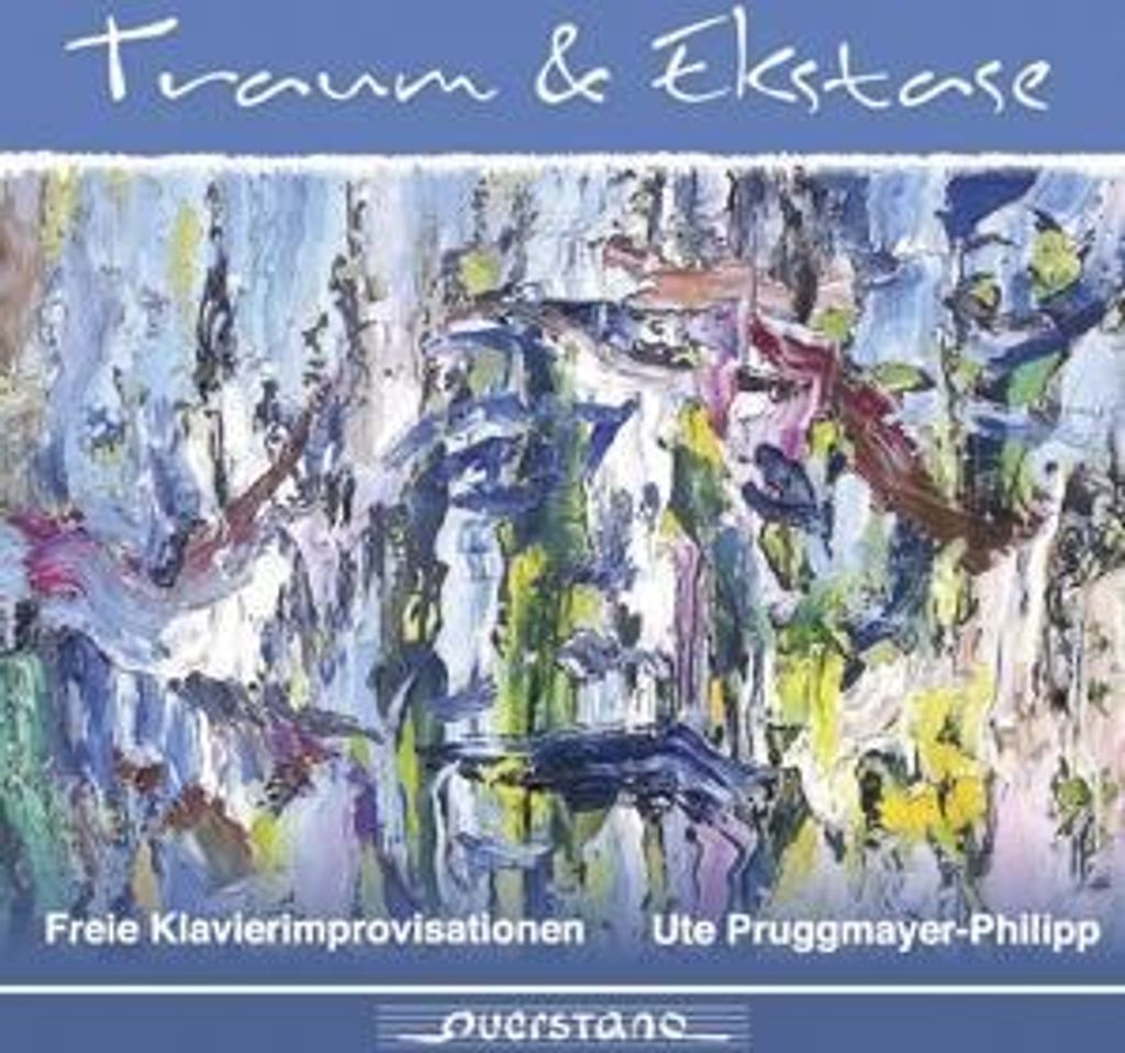 Pruggmayer-Phillipp, U: Traum & Ekstase