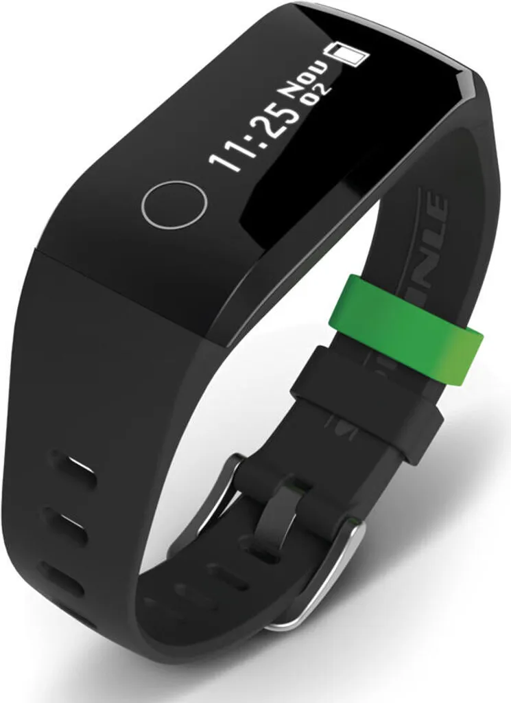 Recensione Soehnle Fit Connect 200 HR: Precisione e Bluetooth 4.0
