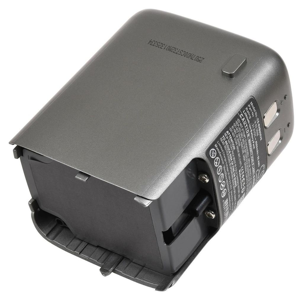 Batterie pour Roborock H6 H6M1A aspirateur Image du produit 