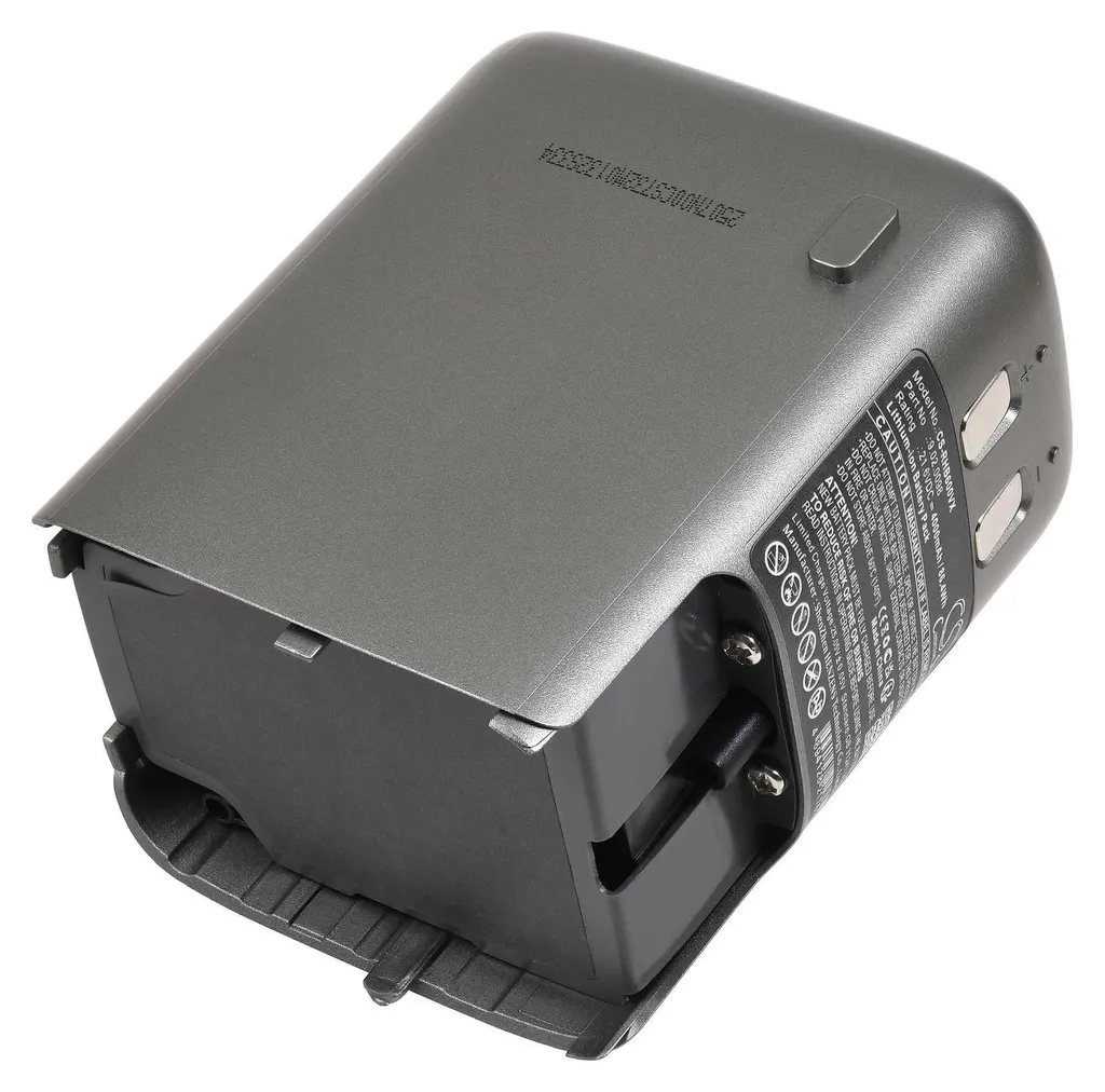 Batterie pour Roborock H6 H6M1A - Batterie Lithium de Remplacement 22.2V