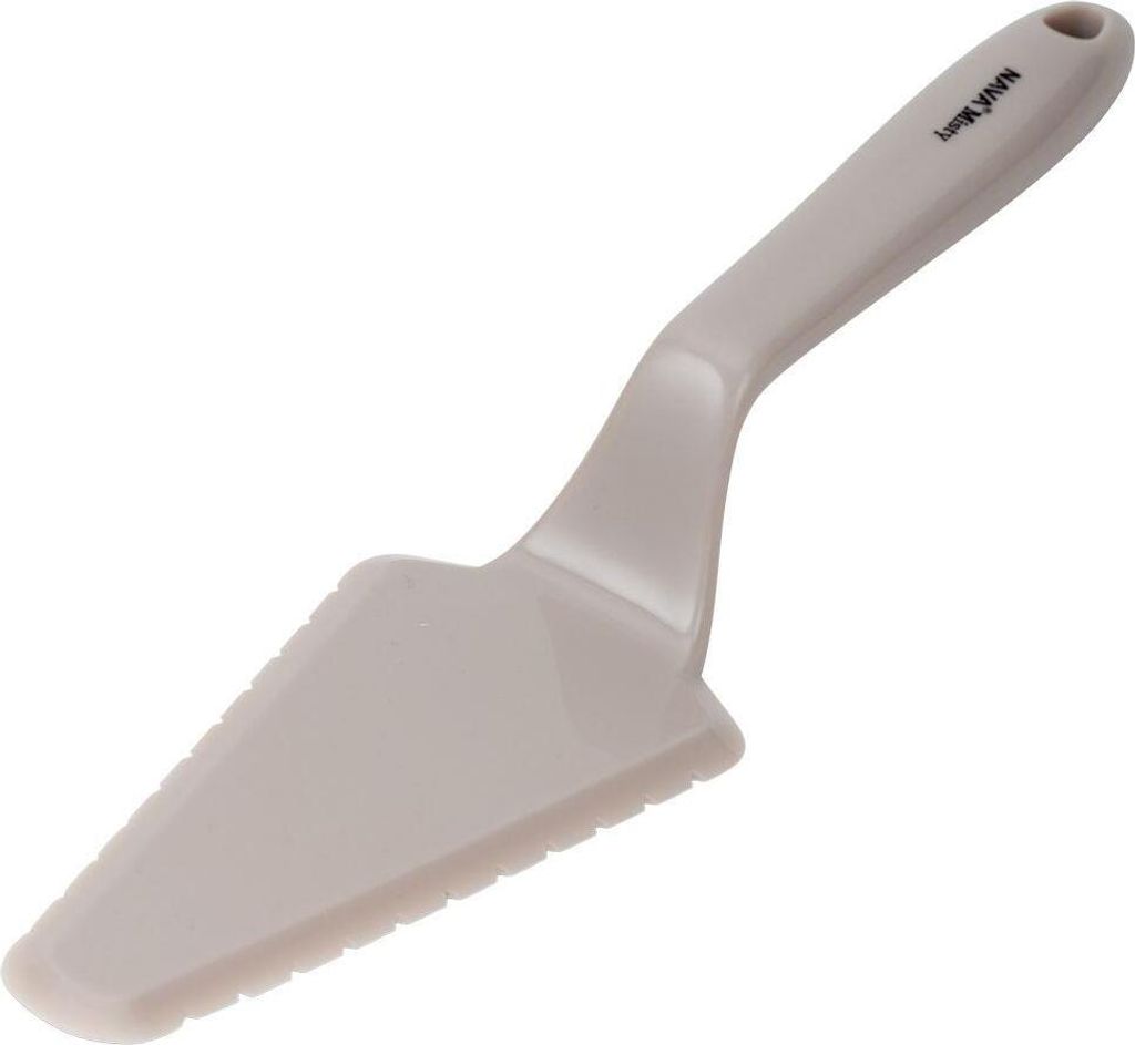 NAVA Tortenheber Kuchenheber Pizzaheber MISTY zum Schneiden und Servieren von Kuchen Desserts 26 cm
