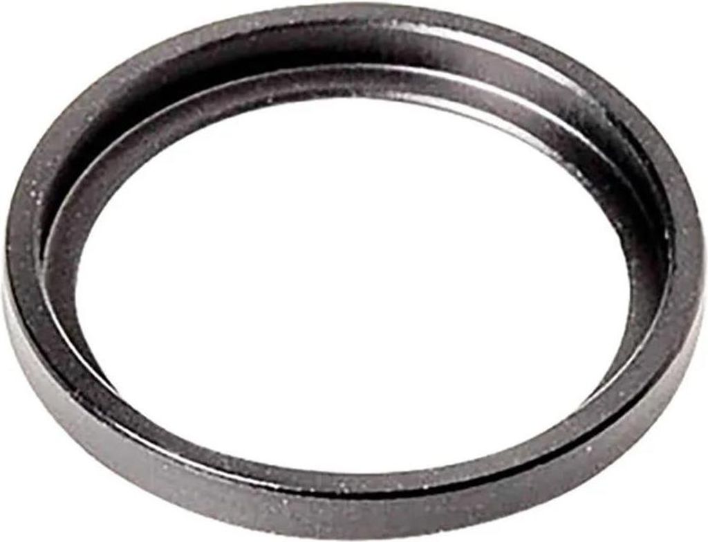 Dt Swiss 15 Mm Dichtring Silber  Silber One Size Produktbild 