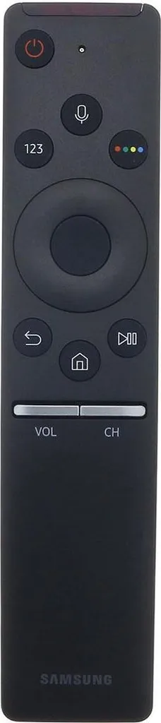 Télécommande Ergonomique à Grandes Touches pour Seniors et Malvoyants