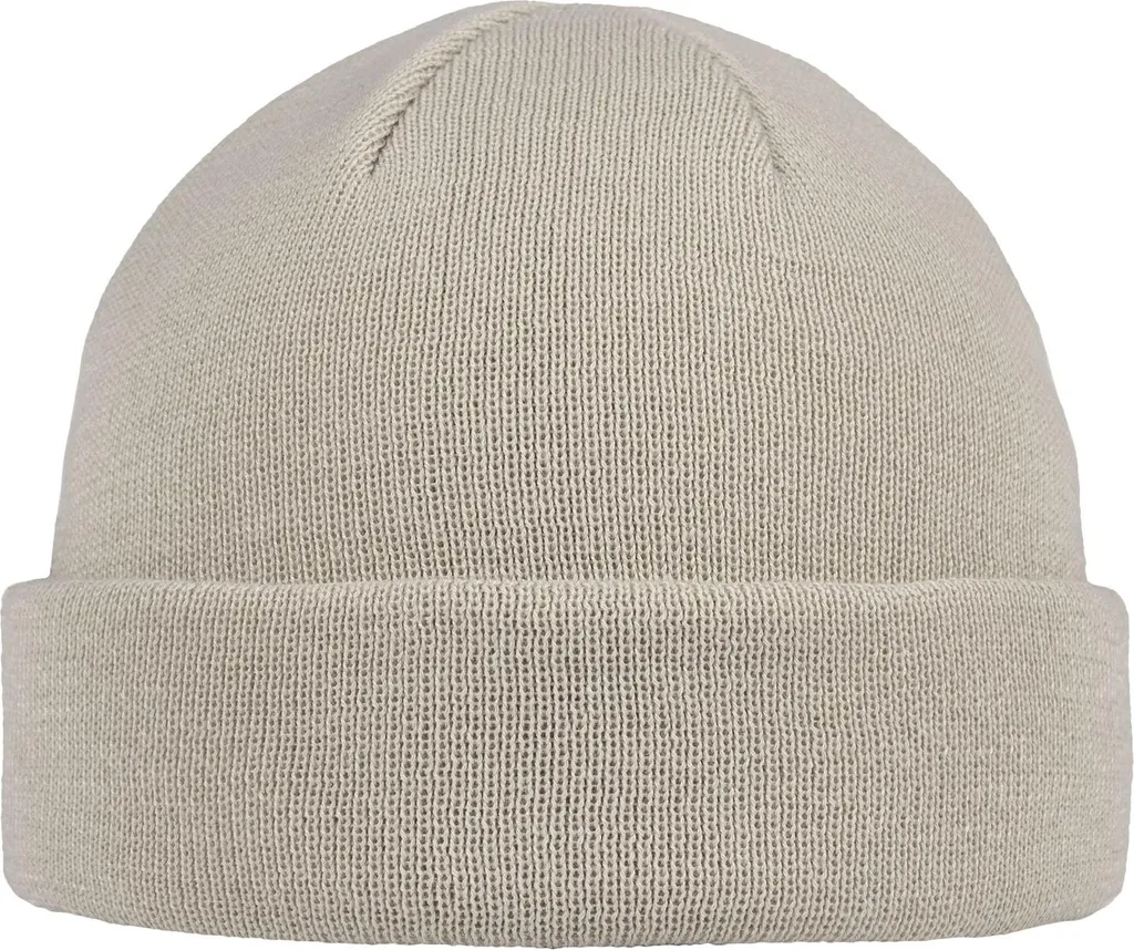 BUFF Lilon Fisherman: Berretto in Maglia Riciclata per Uomo e Donna