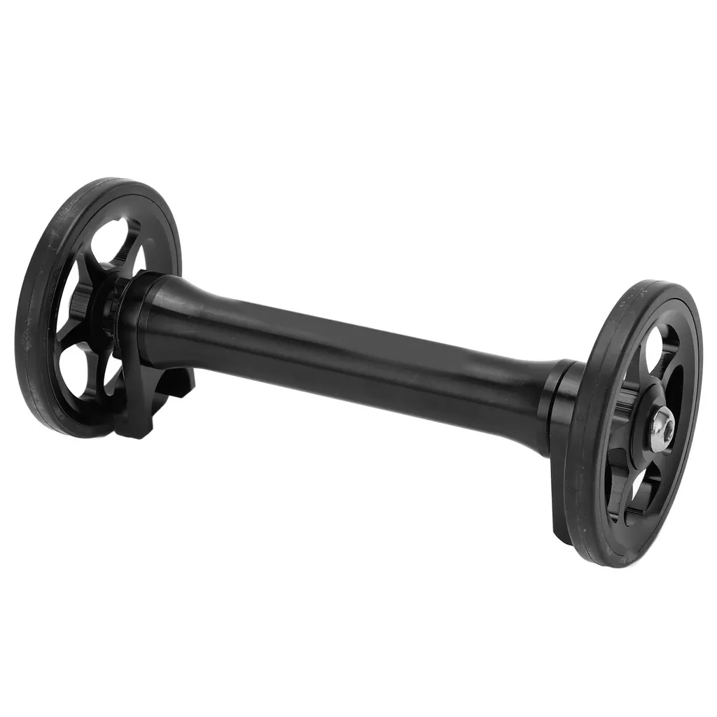 Barre d'extension Easy Wheel : finissez-en avec le vélo qui bascule