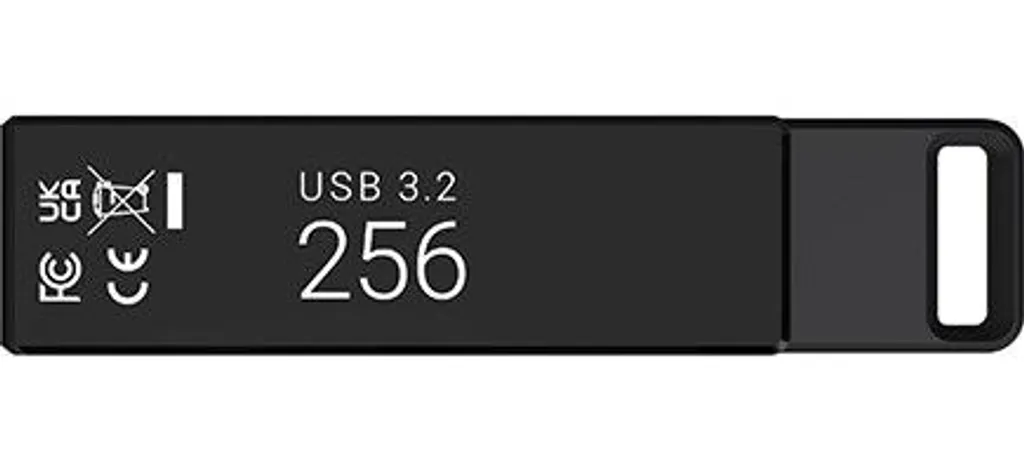 Plus de mémoire : Clé USB-C 256 Go PNY Elite-X pour libérer l'espace - 13
