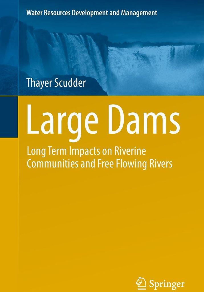 Large Dams