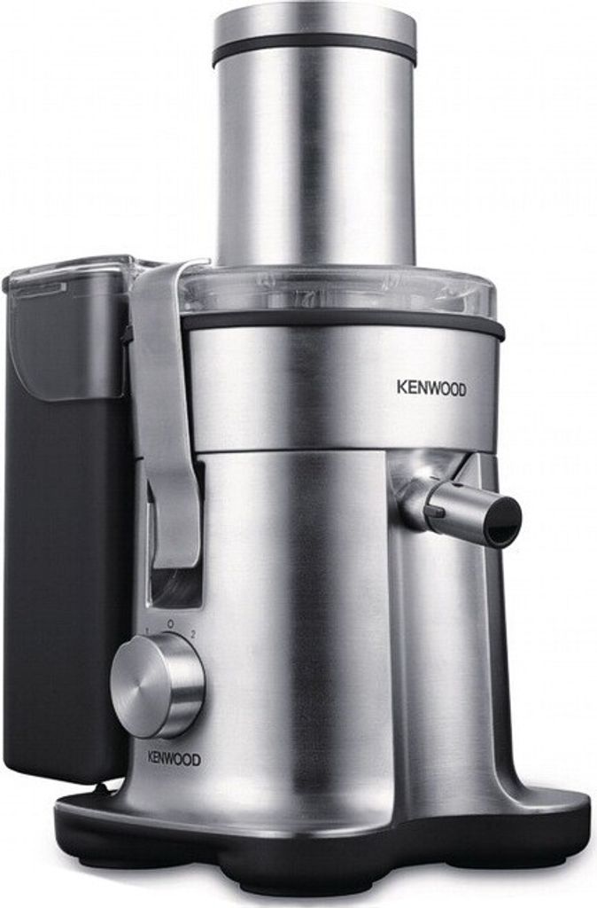 Kenwood JE850 Entsafter