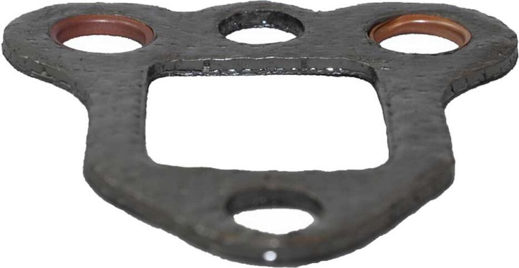 Bukh Auspuffdichtung Dv20-24-29 39881 Silber  Silber One Produktbild 
