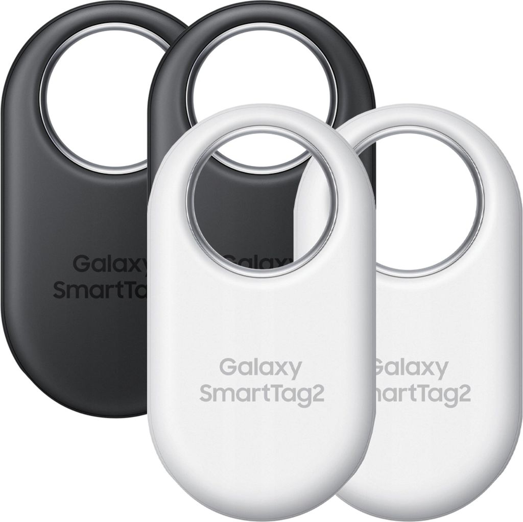 Samsung Galaxy SmartTag2 - Przywieszka Bluetooth do Zdjęcie produktu 