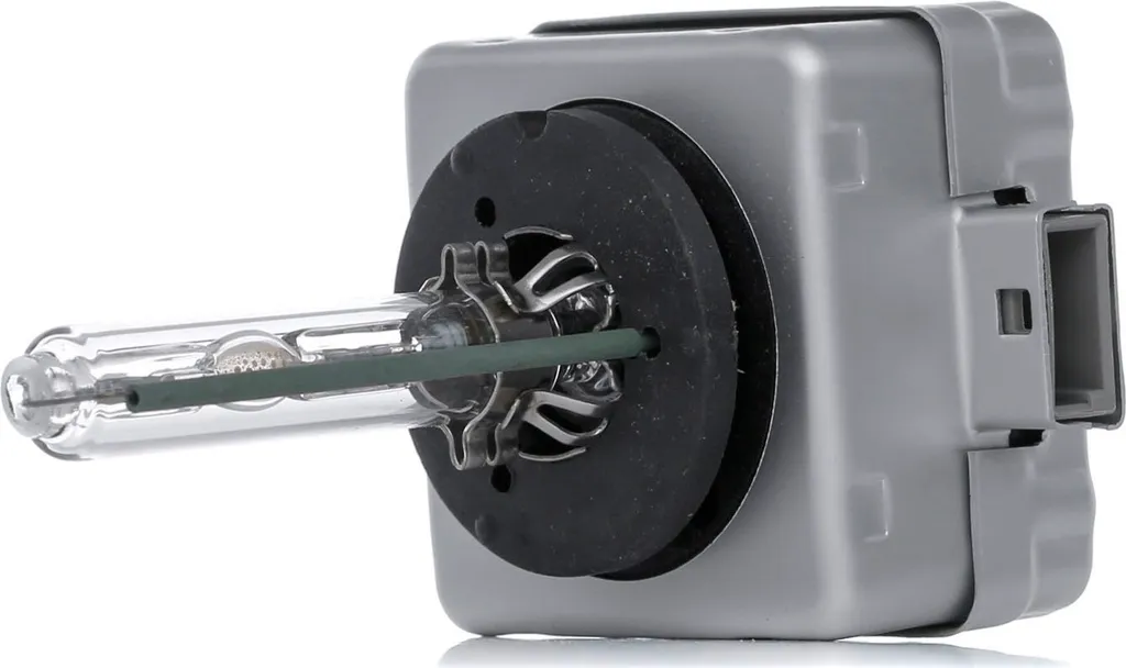 Solution panne phare avec l'ampoule Xénon D3S 35W compatible 42V auto