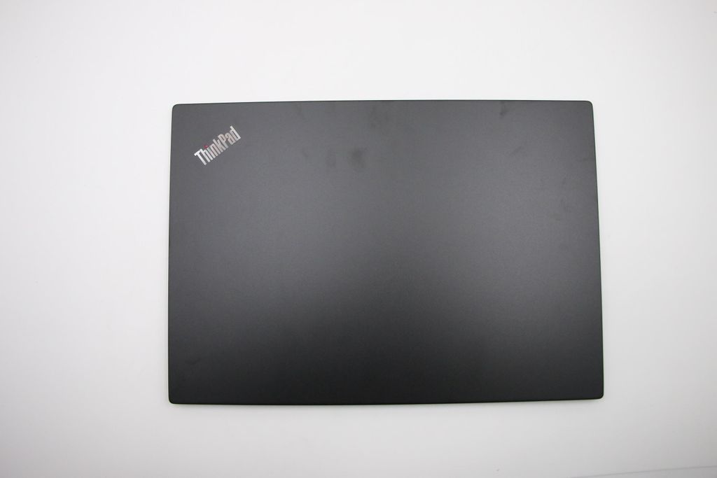 Lenovo LCD-Rückseite, schwarz, Clamshell, 5CB0S95343