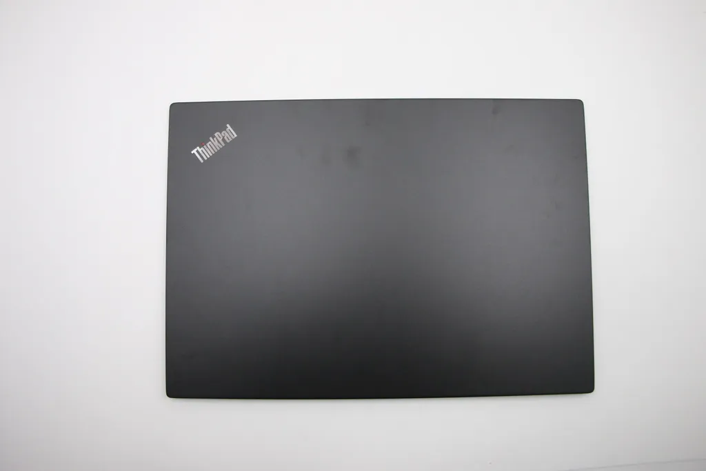 Coque Arrière Écran LCD Lenovo Noir - Châssis de Remplacement 5CB0S95343