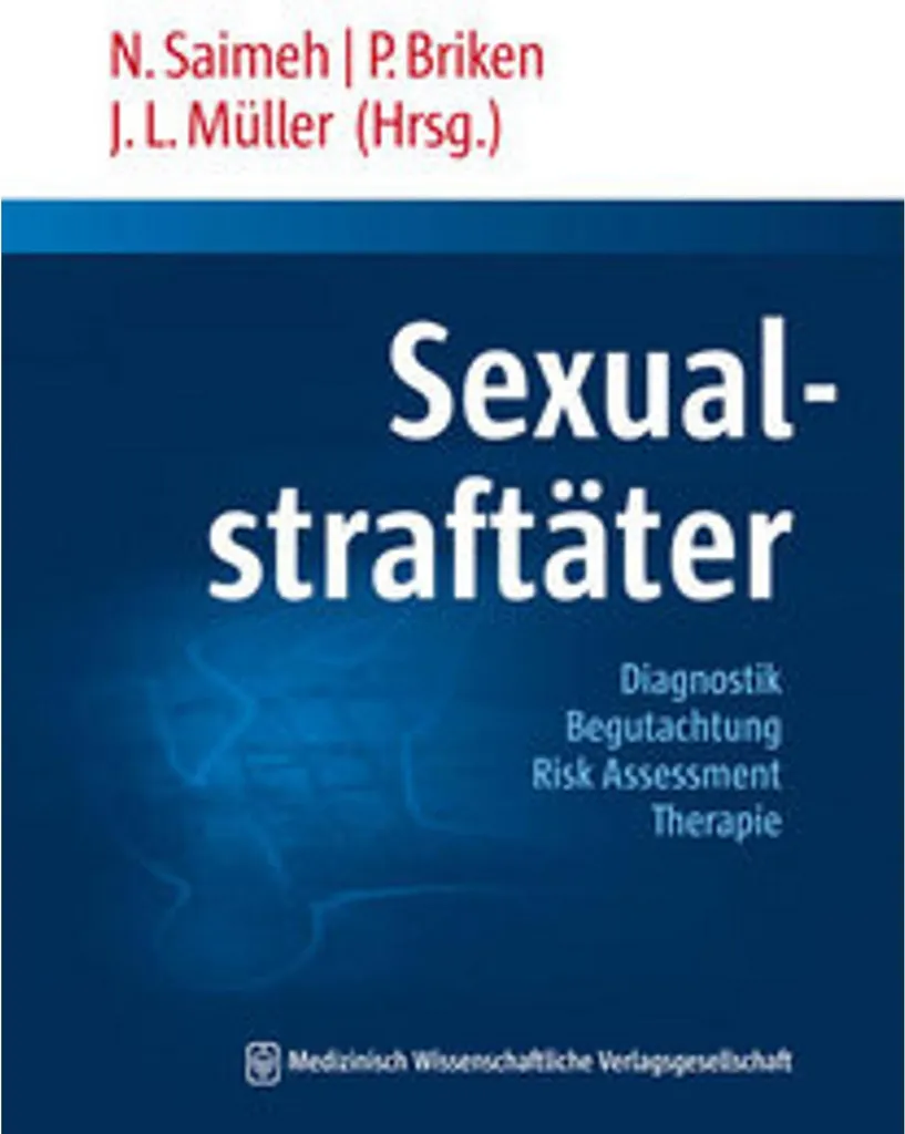 Comprendre les Sexualstraftäter : Manuel pour la Sécurité et la Loi