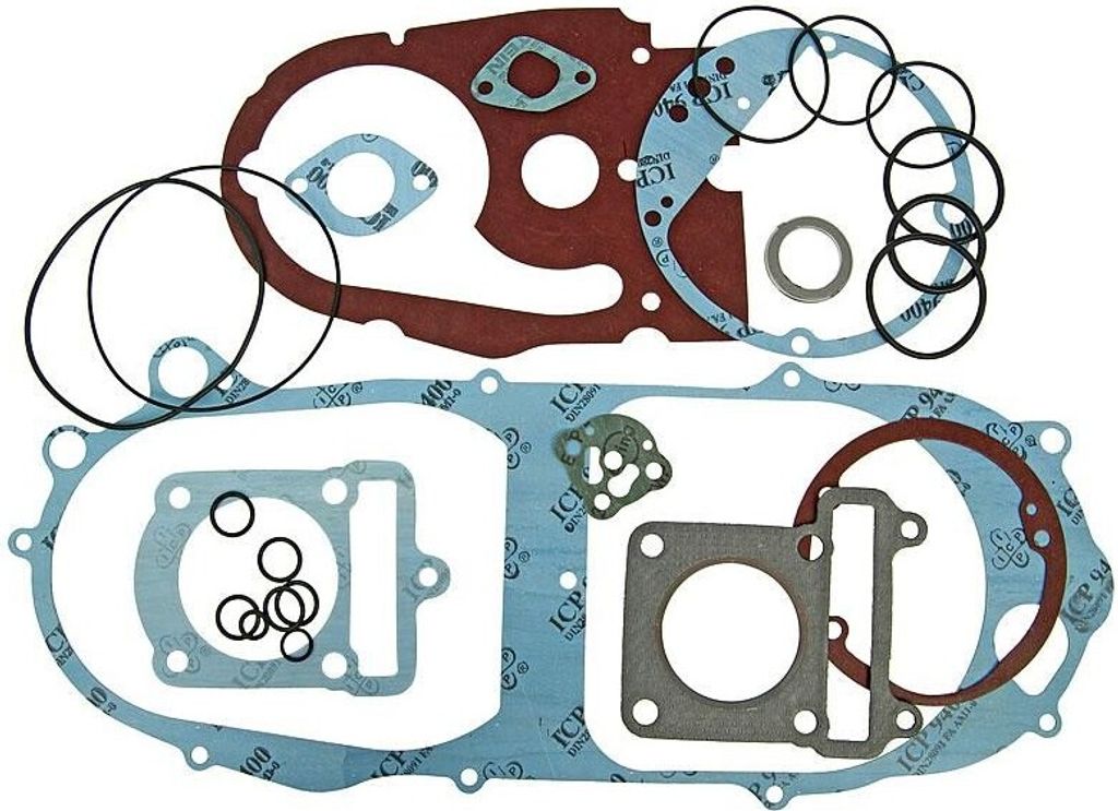 Motor Dichtungssatz für Cygnus 125 (-03)
