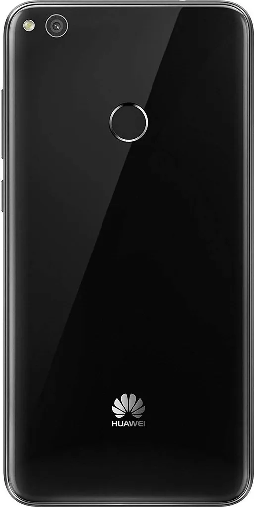 Smartphone Huawei P8 Lite 2017 Noir 16 Go - Mobile Android Débloqué - 2