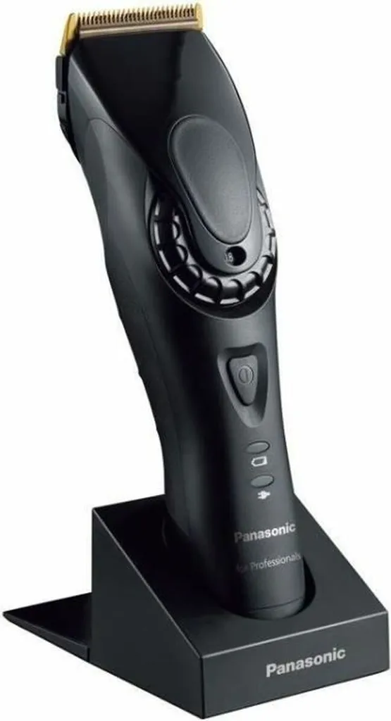 Tondeuse Panasonic ER-FGP84 fini les tiraillements pour une coupe parfaite