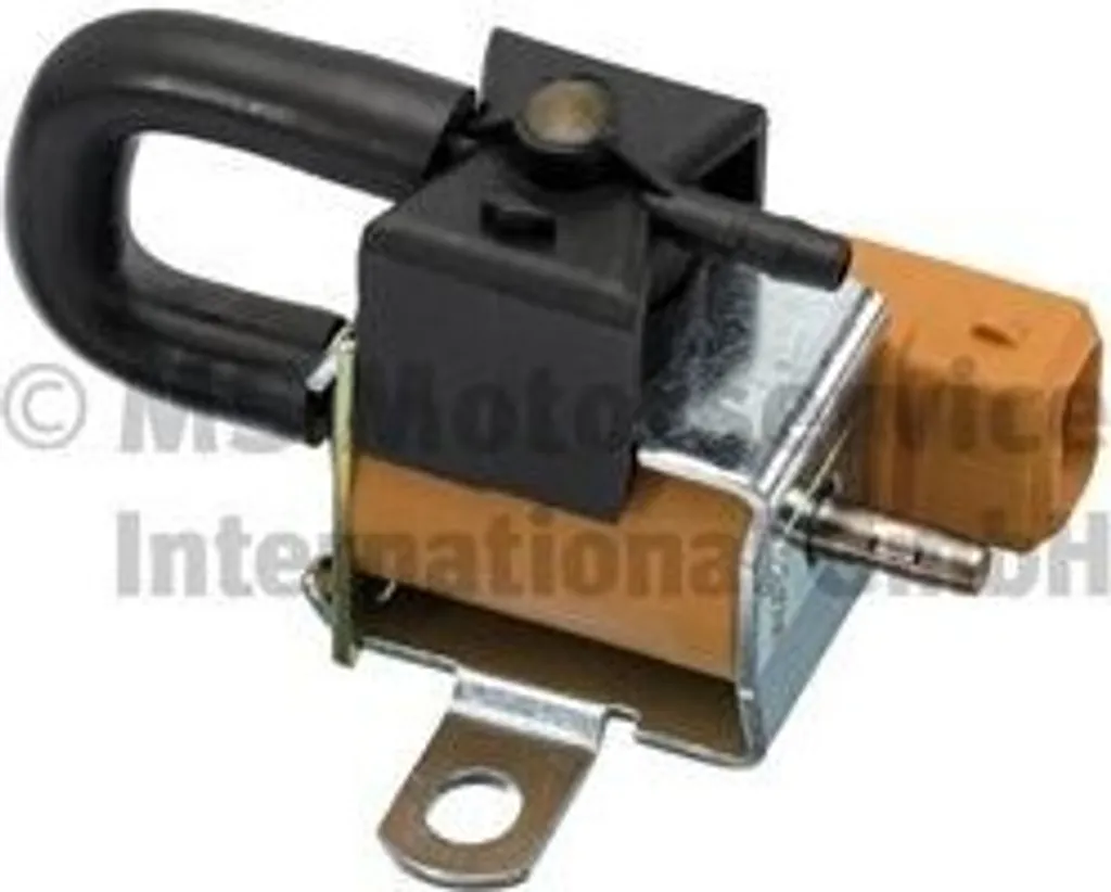 Soupape EGR PIERBURG 7.21483.54.0 pour VW Golf IV Passat et Audi A4 A6